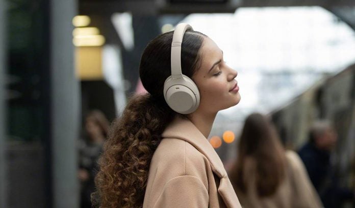 Sony WH1000XM4 Bluetooth Noise Cancellation Headphones now up for grabs at just $278