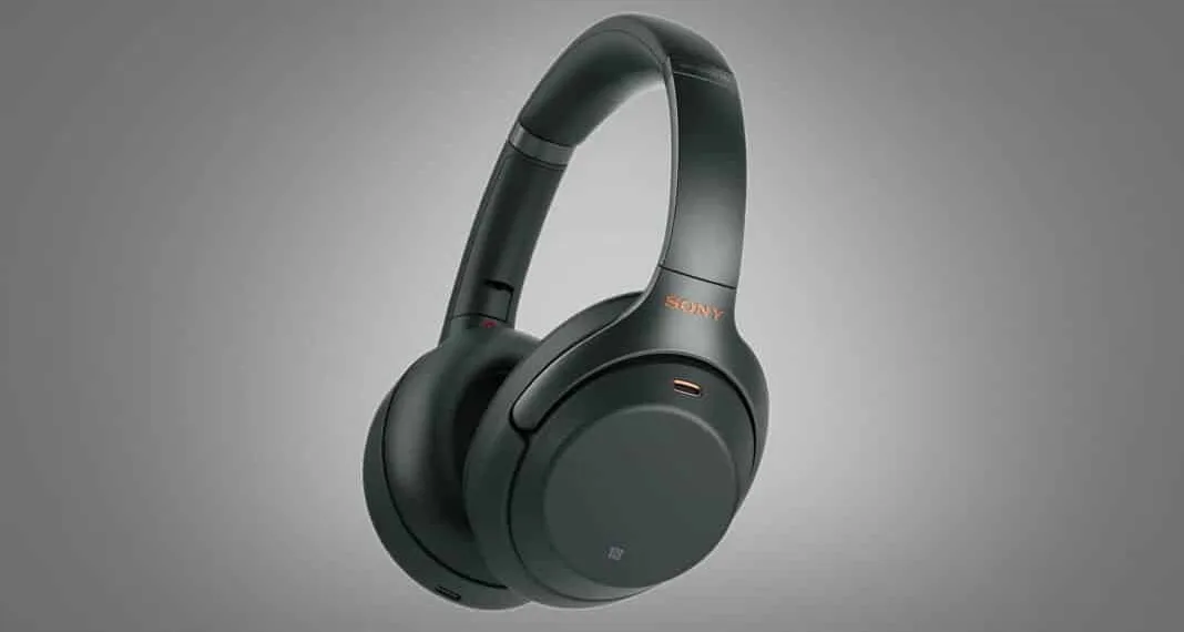 Sony WH1000XM4 Bluetooth Noise Cancellation Headphones now up for grabs at just $278