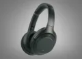 Sony WH1000XM4 Bluetooth Noise Cancellation Headphones now up for grabs at just $278