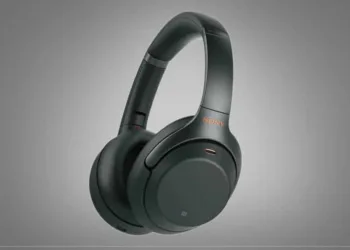 Sony WH1000XM4 Bluetooth Noise Cancellation Headphones now up for grabs at just $278