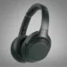 Sony WH1000XM4 Bluetooth Noise Cancellation Headphones now up for grabs at just $278