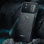 OnePlus 8T Cyberpunk 2077 Limited Edition launched