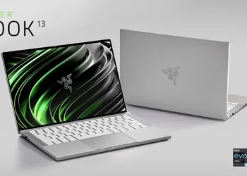 The Razer BOOK 13 – A Force of Productivity is Born