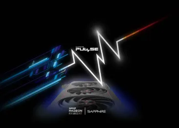 New Sapphire Radeon RX 6800 XT Pulse & NITRO+ teased