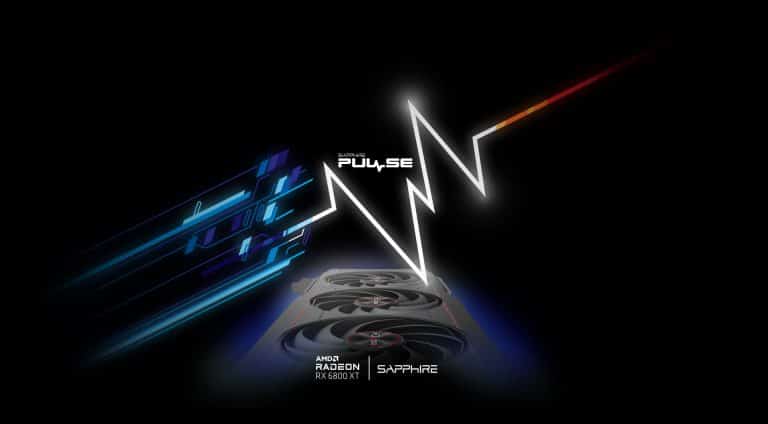 New Sapphire Radeon RX 6800 XT Pulse & NITRO+ teased