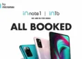 Micromax IN Note 1 and IN 1b - ALL BOOKED! Micromax is overwhelmed and revealed the Next Sale dates