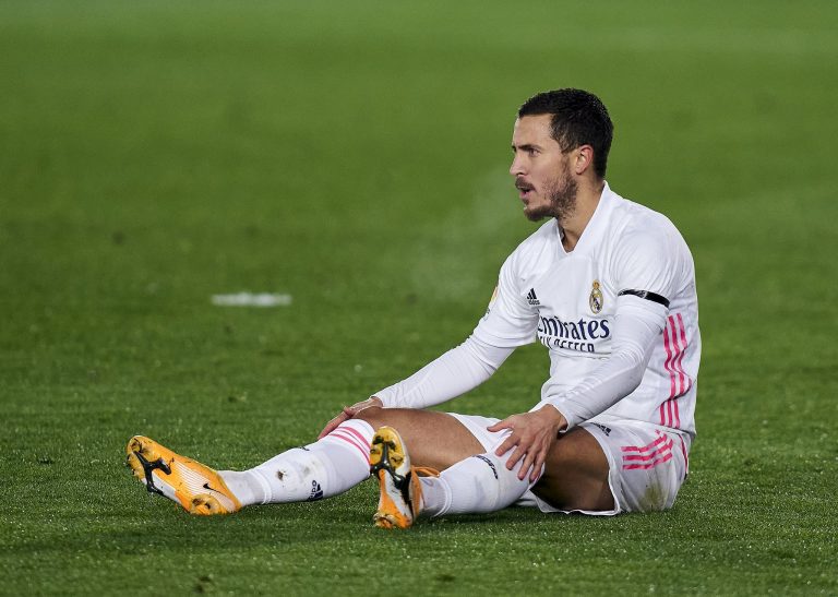 Zidane takes full responsibility for shock defeat at Alaves: What lies next for Real Madrid?