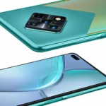 Infinix Zero 8i will launch in India on 3rd December
