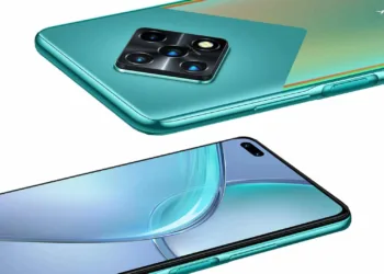 Infinix Zero 8i will launch in India on 3rd December