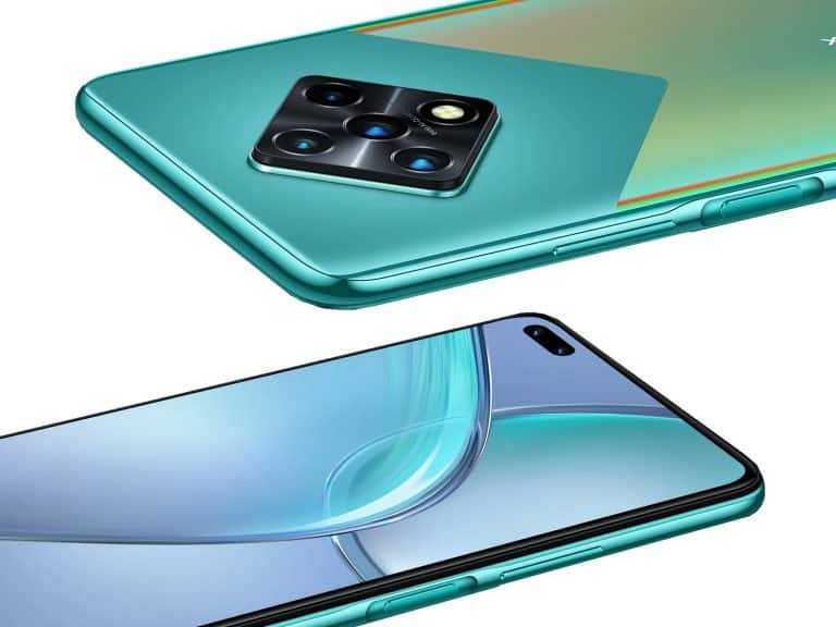 Infinix Zero 8i will launch in India on 3rd December Infinix Zero 8i will launch in India on 3rd December