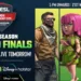 NODWIN Gaming’s fall ESL India Premiership finale to Livestream on Disney+Hotstar From November 21-23, 2020