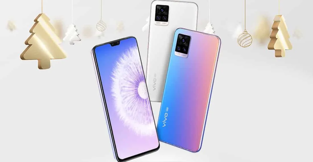 Vivo V20 Pro's India launch date revealed: Report