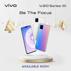 Vivo V20 Pro's India launch date revealed: Report