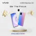 Vivo V20 Pro's India launch date revealed: Report
