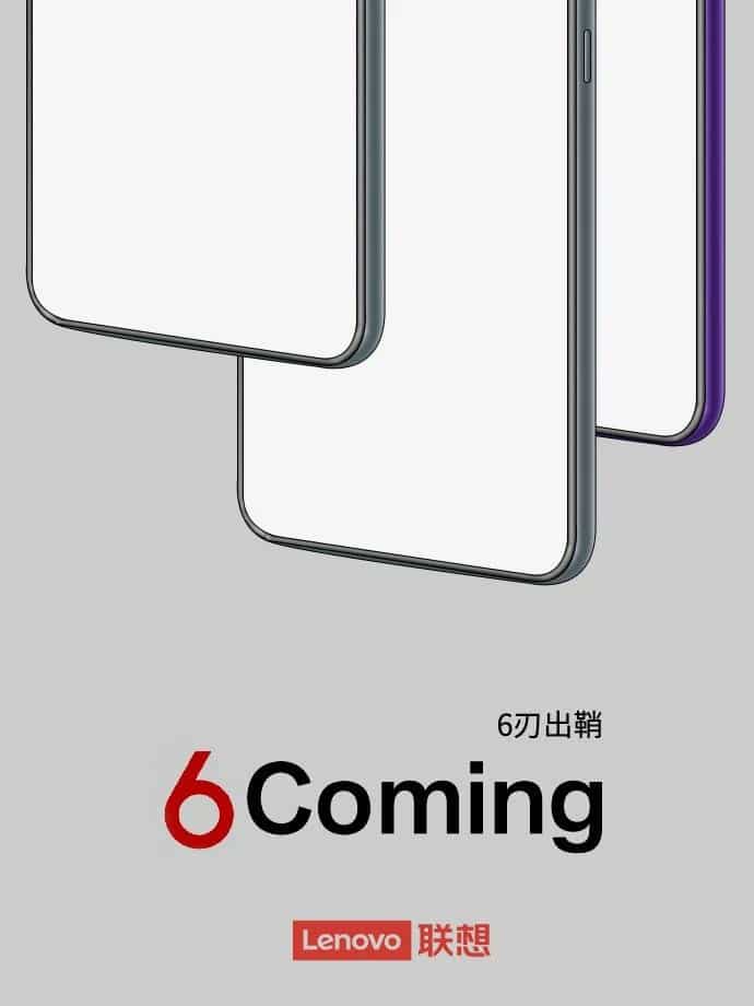 EnVU4VIXMAA7UY1 Lenovo teases a new Smartphone series to compete with the Redmi Note 9 5G series