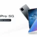 Vivo V20 Pro 5G is launching in India soon