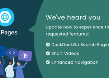 JioPages 2.0.1 release is here and all you need to know about it