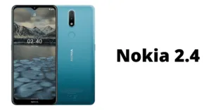 Nokia 2.4 launched in India: Price and Specifications