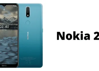 Nokia 2.4 launched in India: Price and Specifications