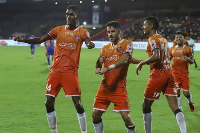 ISL 2020-21 CLUB PREVIEW: Are FC Goa going to make the best of their chances to become champions?