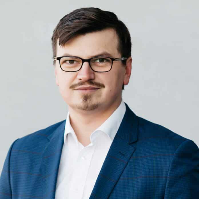 Filip Cotfas, Channel Manager, Cososys