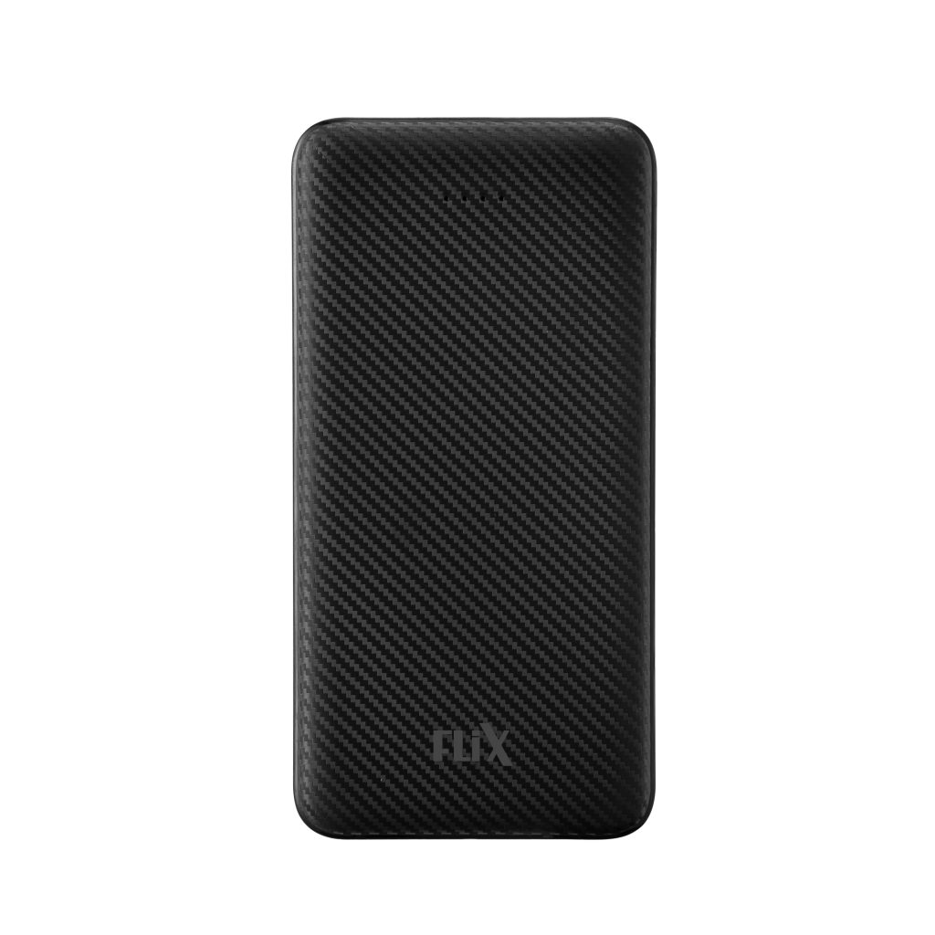 Flix PowerBank 3 Flix By Beetel launches its ‘Made in India’ 10000mAh Power Banks