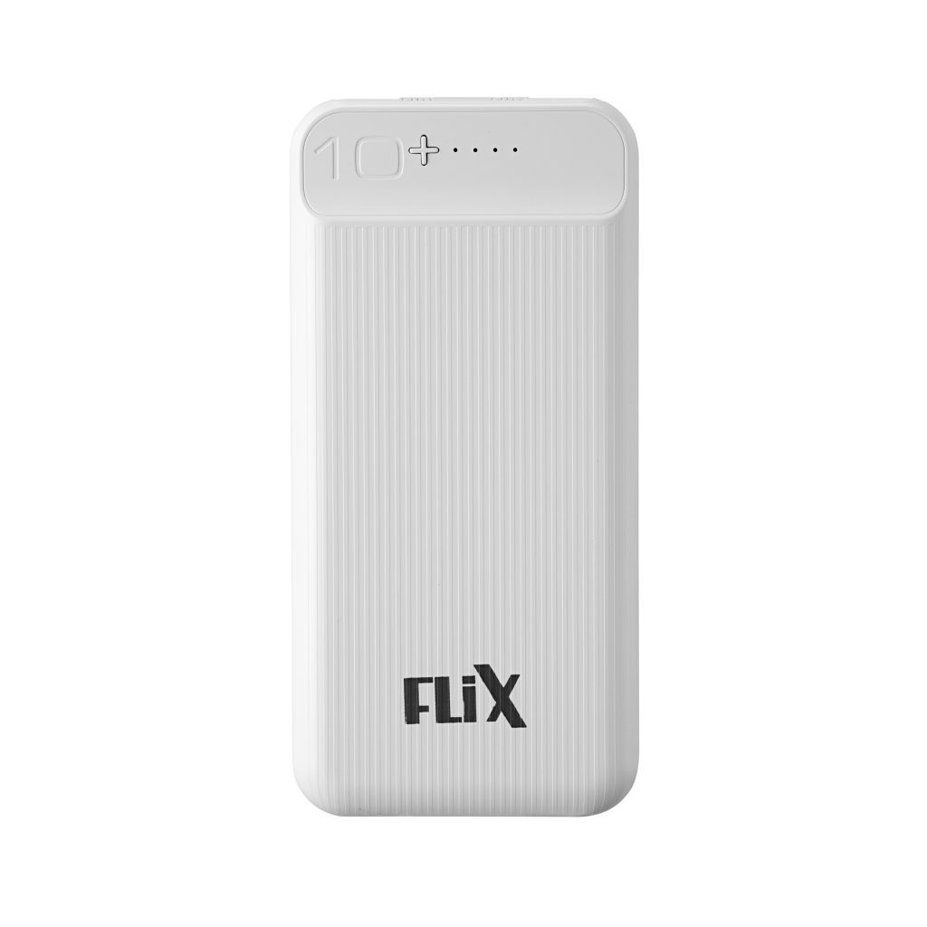 Flix PowerBank 4 Flix By Beetel launches its ‘Made in India’ 10000mAh Power Banks