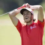 Gareth Bale declares golf participation only weeks after retiring from football