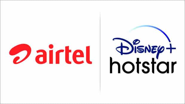 Get Disney+ Hotstar VIP Subscription Free for a year with Airtel Postpaid & Broadband__TechnoSports.co.in