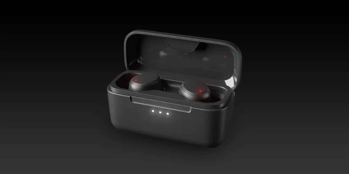 Get Skullcandy Spoke wireless earphones at Rs.2,999_TechnoSports.co.in