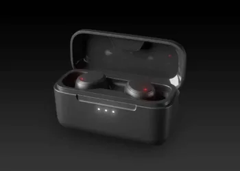 Get Skullcandy Spoke wireless earphones at Rs.2,999_TechnoSports.co.in