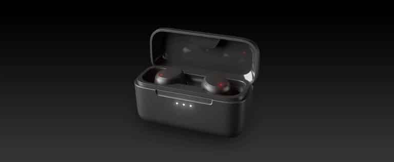 Get Skullcandy Spoke wireless earphones at Rs.2,999