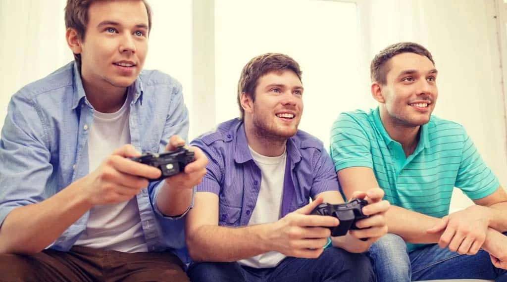 Get Video Games at a discounted price on Amazon, only for today_TechnoSports.co.in