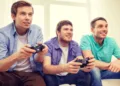 Get Video Games at a discounted price on Amazon, only for today_TechnoSports.co.in