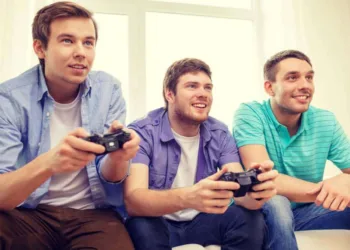 Get Video Games at a discounted price on Amazon, only for today_TechnoSports.co.in