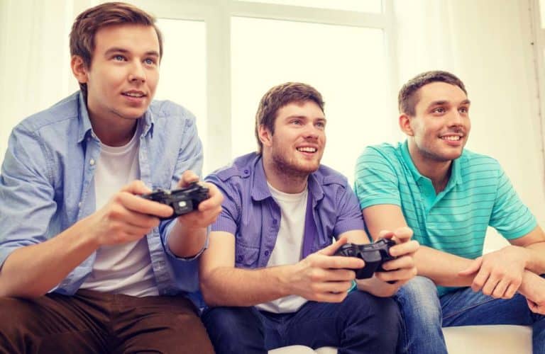 Get Video Games at a discounted price on Amazon, only for today