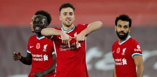 Liverpool v west ham united premier league