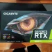 NVIDIA fails to keep RTX 3060 Ti secret as a buyer already purchases a GIGABYTE variant ahead of launch