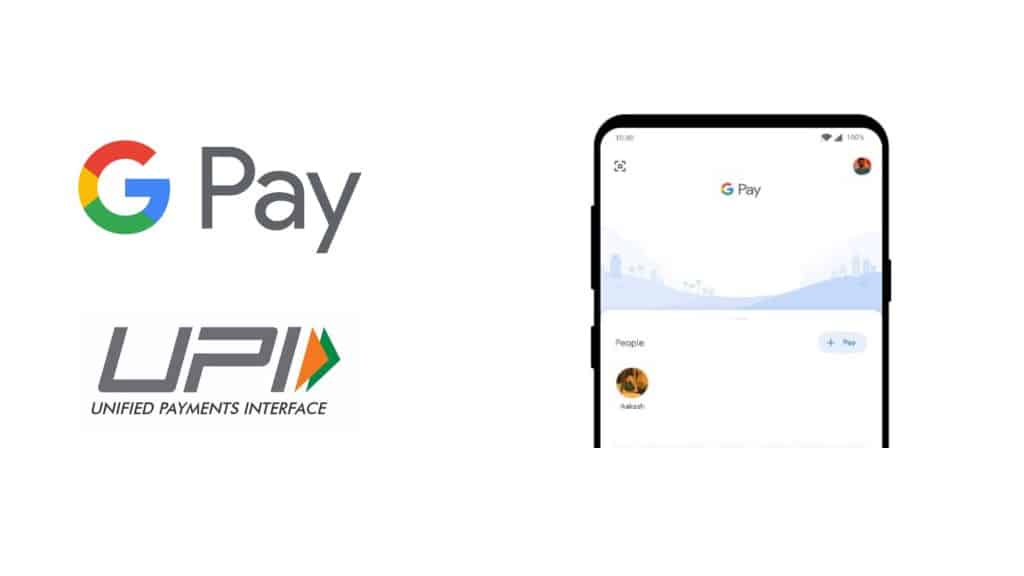 Google Pay India hints a new change - a revamp maybe_TechnoSports.co.in