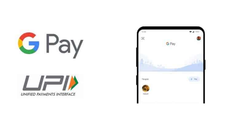 Google Pay India hints a new change: a revamp maybe?
