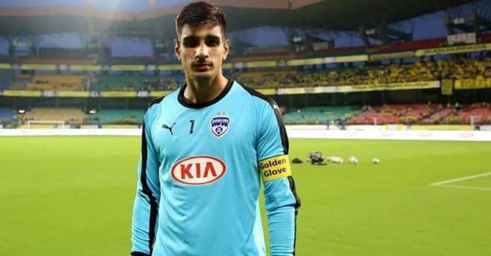 Here are the Golden Glove winners of ISL in the first six seasons