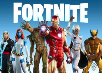 Epic Games closes its Fortnite servers for China after the government's continuous refusal of the games full release