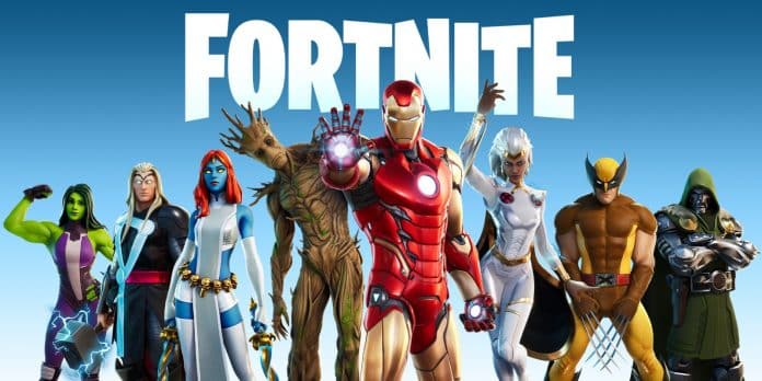 H2x1_NSwitchDS_Fortnite_Chapter2Season4_image1600w Epic Games closes its Fortnite servers for China after the government's continuous refusal of the games full release