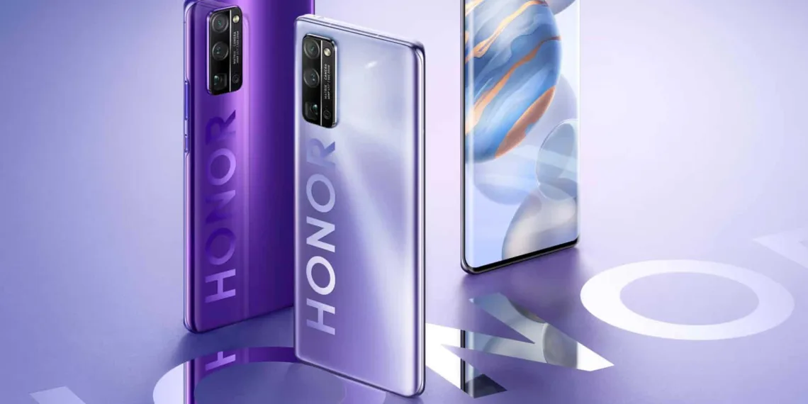Shenzhen Zhixin has signed with Honor, declaring no more business with Huawei