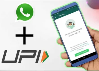 How to use WhatsApp Pay in India_TechnoSports.co.in