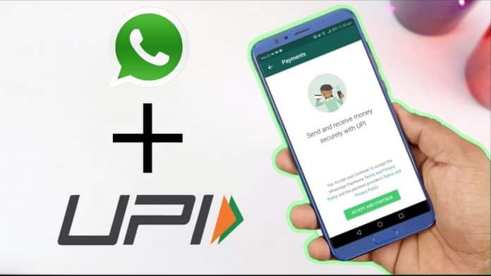 How to use WhatsApp Pay in India_TechnoSports.co.in How to use WhatsApp Pay in India_TechnoSports.co.in