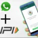 How to use WhatsApp Pay in India_TechnoSports.co.in