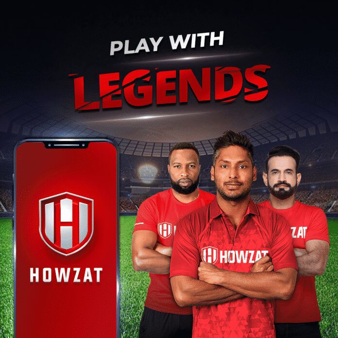 Howzat