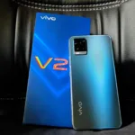 Get Rs.2,490 discount on Vivo V20 base model