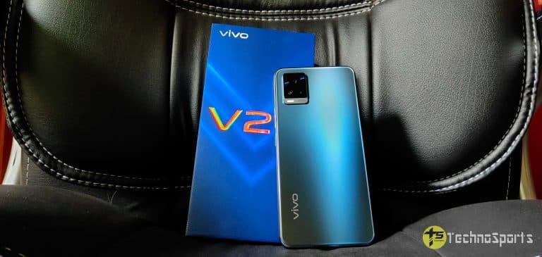Vivo V20 Review: What will you get apart from looks?